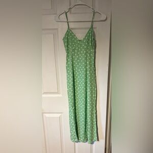 NEW! Billabong dress with the tag still on. Size XS